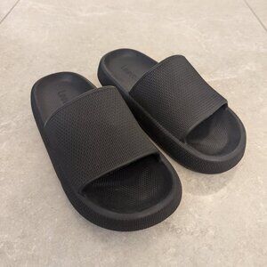 Black Cloud Slides